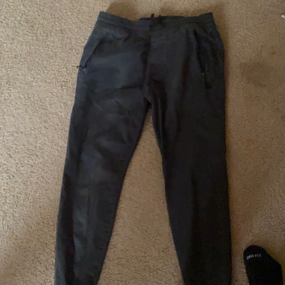Joggers